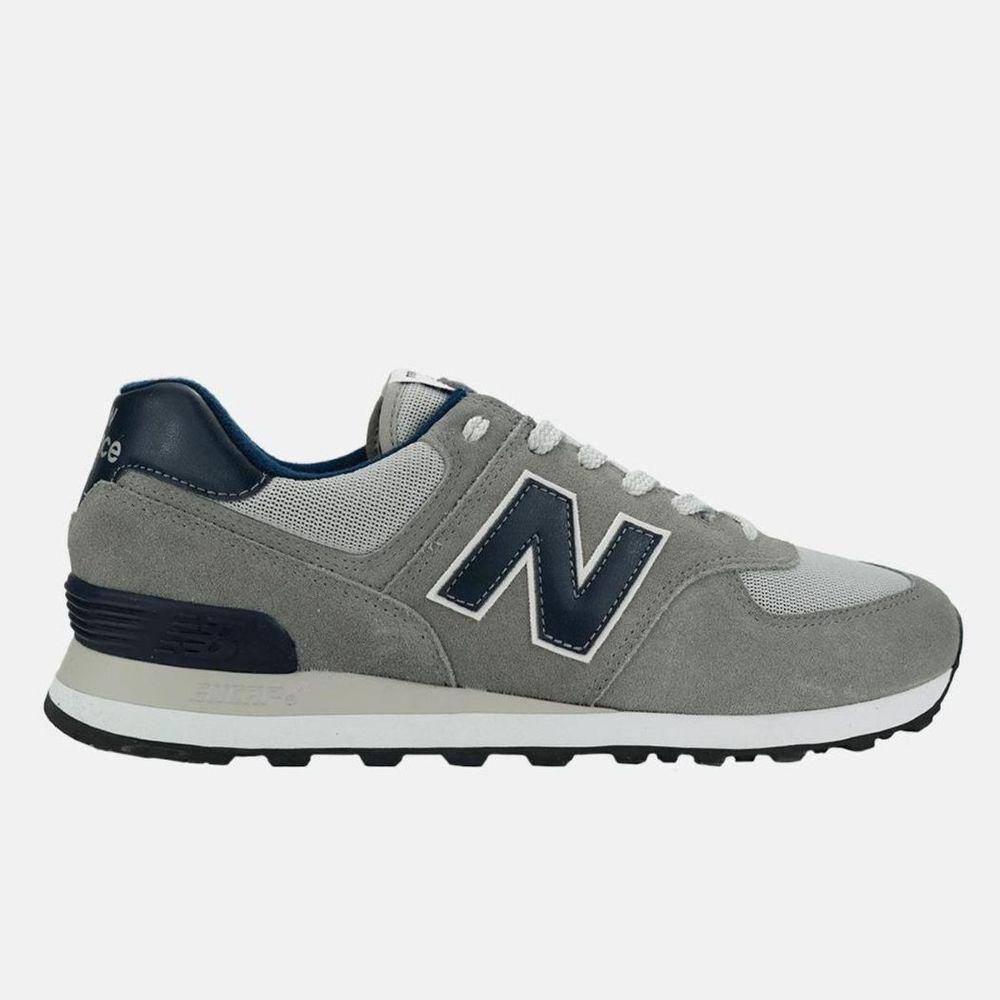 new balance 24 cinza