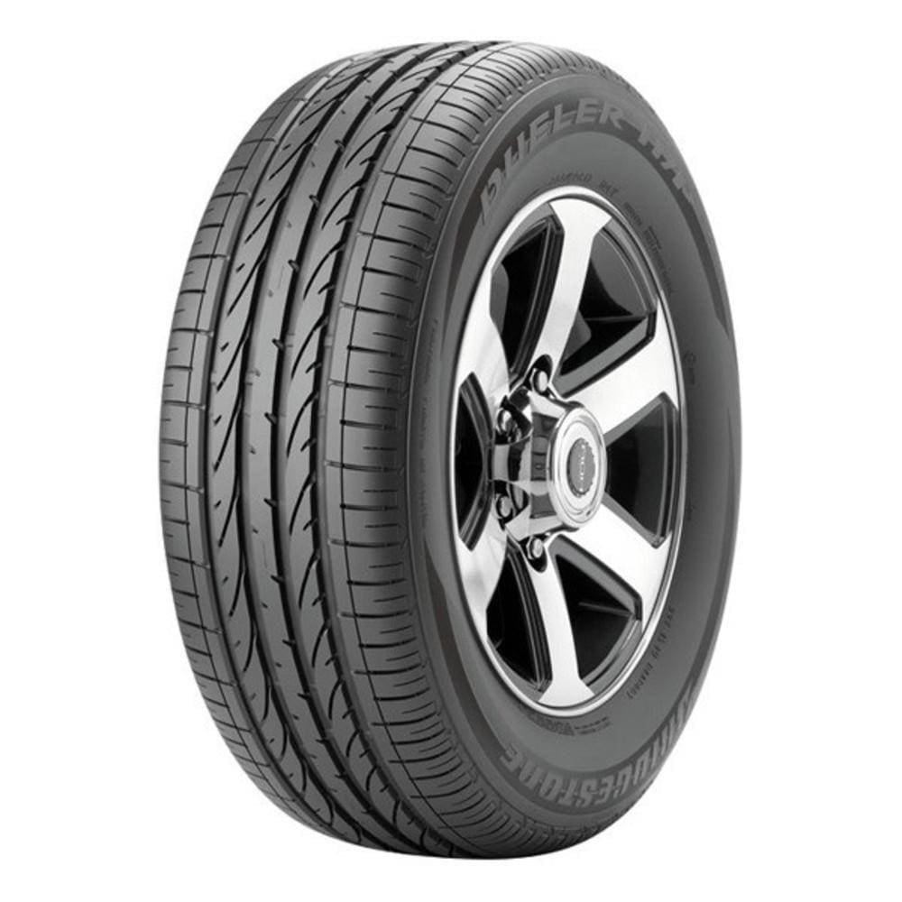 Pneu Bridgestone 275/50R19 112Y Dueler H/P Sport N0 XL