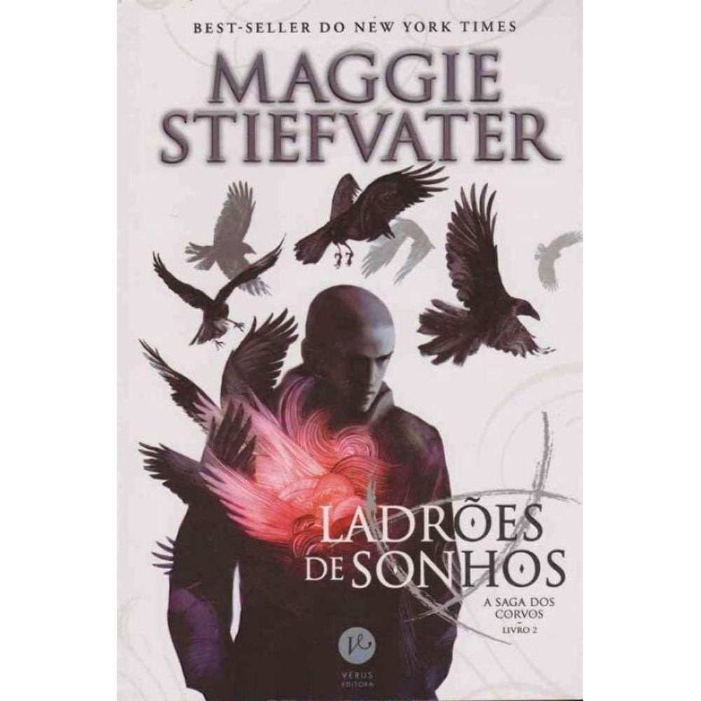 Ladrões de Sonhos