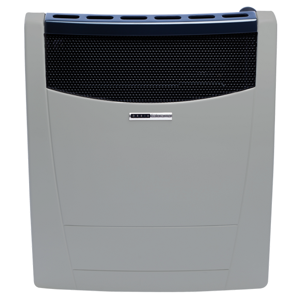 Aquecedor de Ambiente Termostático Calorama 3.800 Kcal