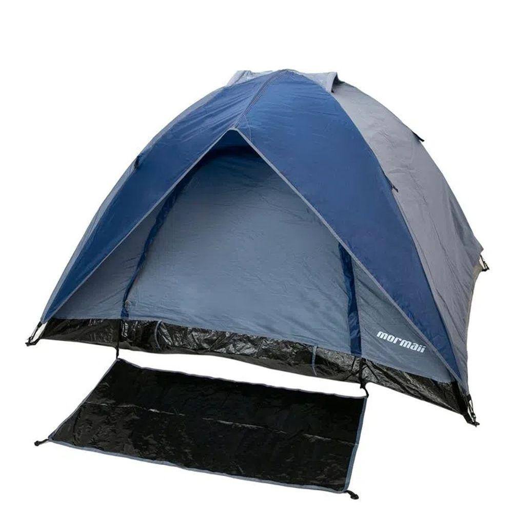 Barraca de camping mormaii | Extra