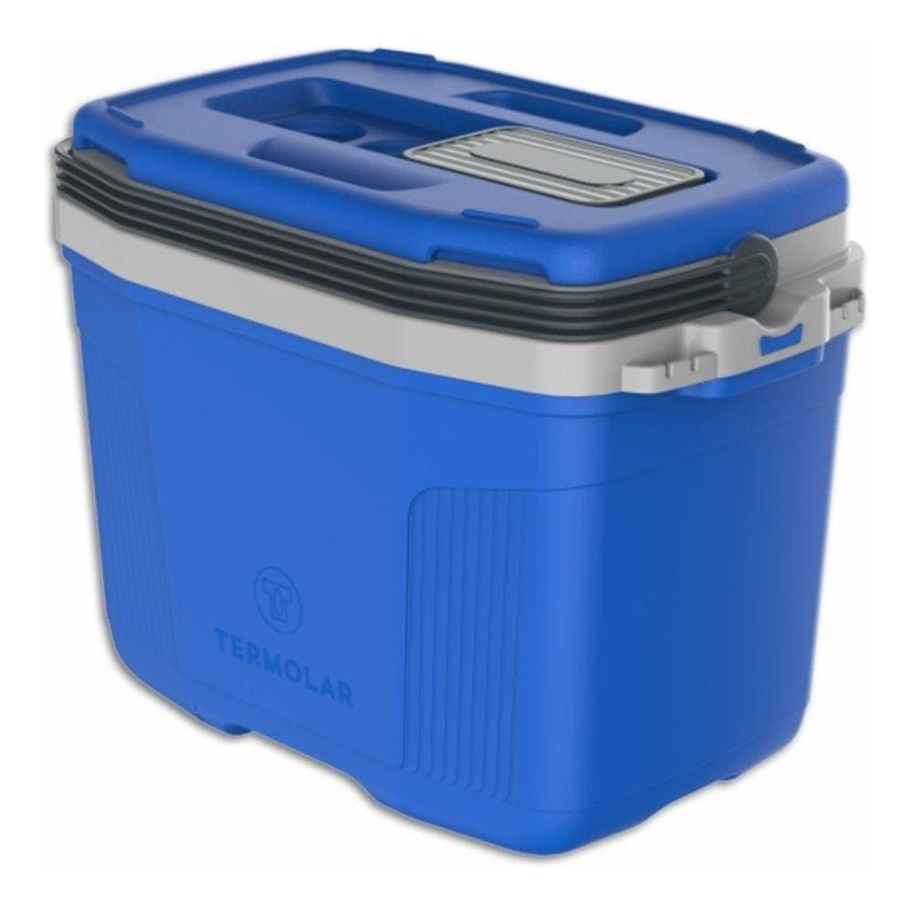 Caixa Térmica Cooler Termolar Suv 20 Litros
