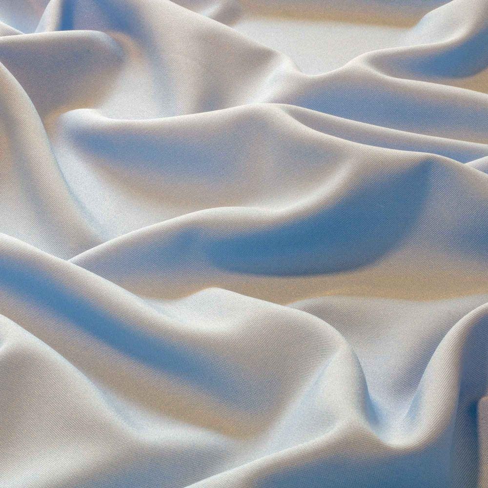 Tecido Oxford Liso 100% Poliester 1,50 m Largura Azul Claro