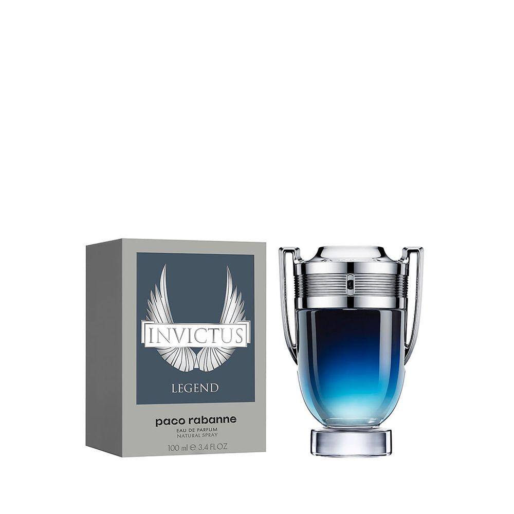 valor do perfume invictus 100ml