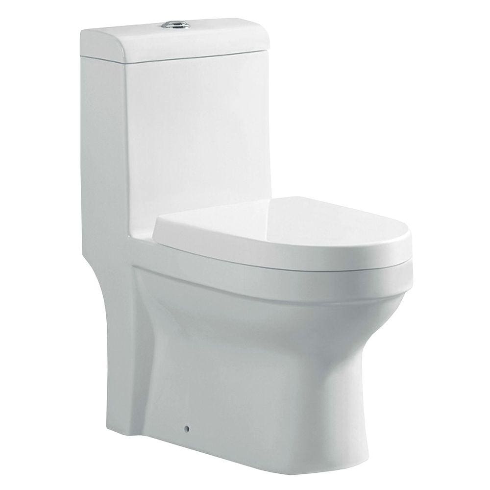 Vaso Sanitário Caixa Acoplada Reno R 300