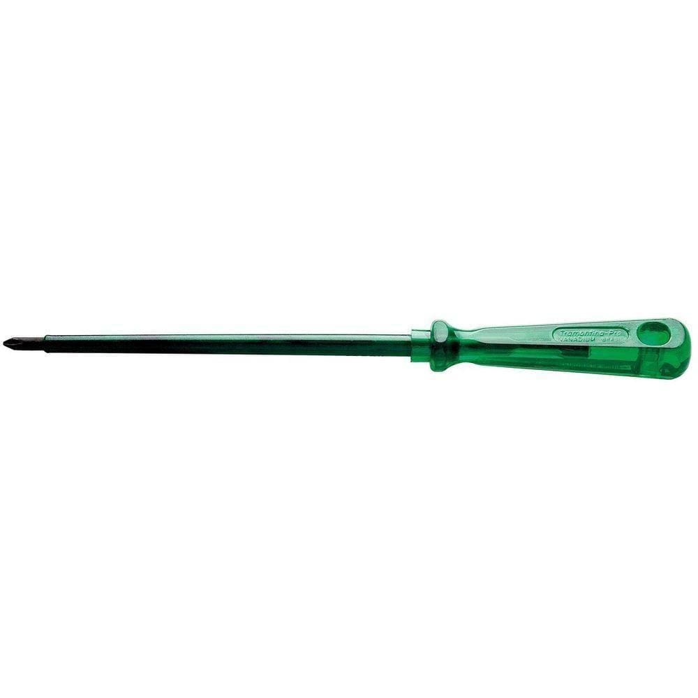 Chave de Fenda Isolada Ponta Cruzada 3x150 Mm (1/8x6´´)