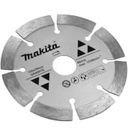 Disco Diamantado 4" Granito Makita D-44351
