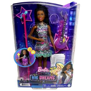 Barbie Mattel GRN75 Posto de Smoothies