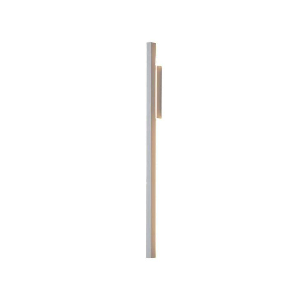 Arandela Newline Fit Led 656 86cm Bivolt Branco 4000K Luz Neutra