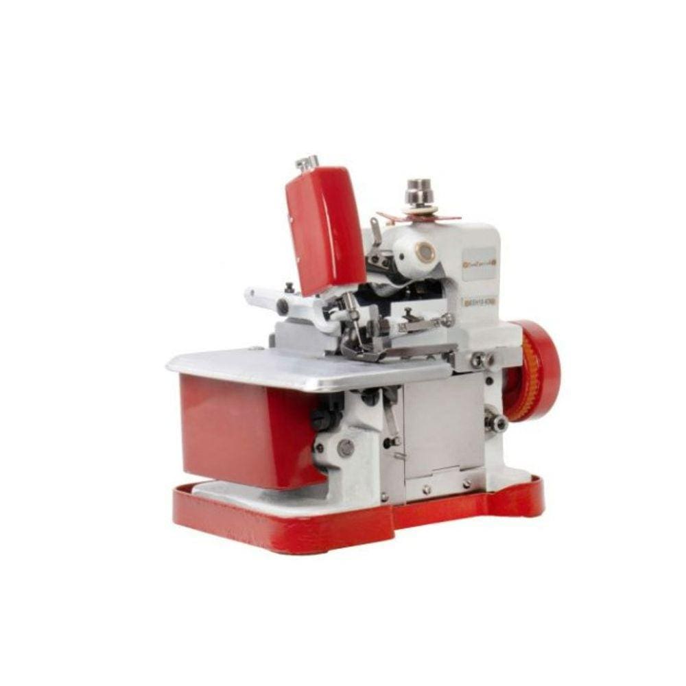 Overlock Portátil Semi Industrial 150w- Sun Special+13 Itens