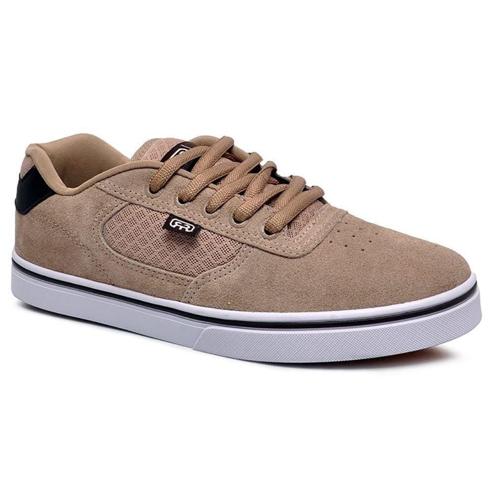 Tênis Hocks Flat Lite Masculino Ginger