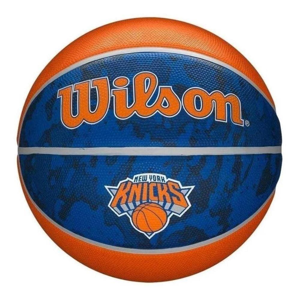 Bola de basquete wilson clutch