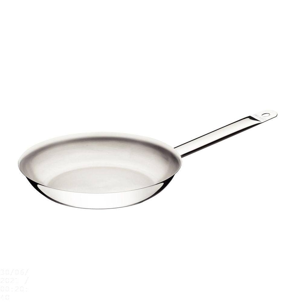 Frigideira Tramontina Professional em Aço Inox 26 cm 2 L Tramontina