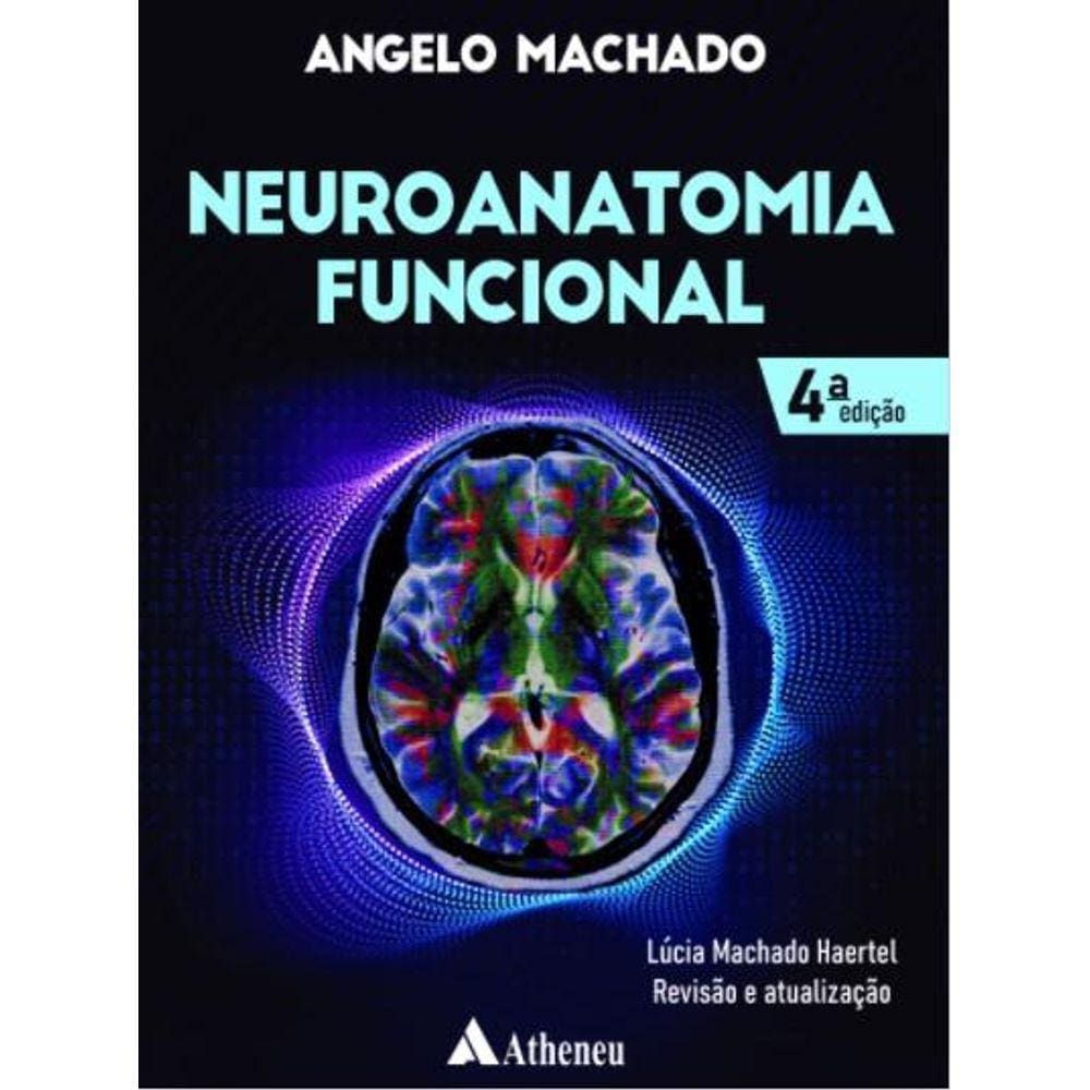 Neuroanatomia Funcional