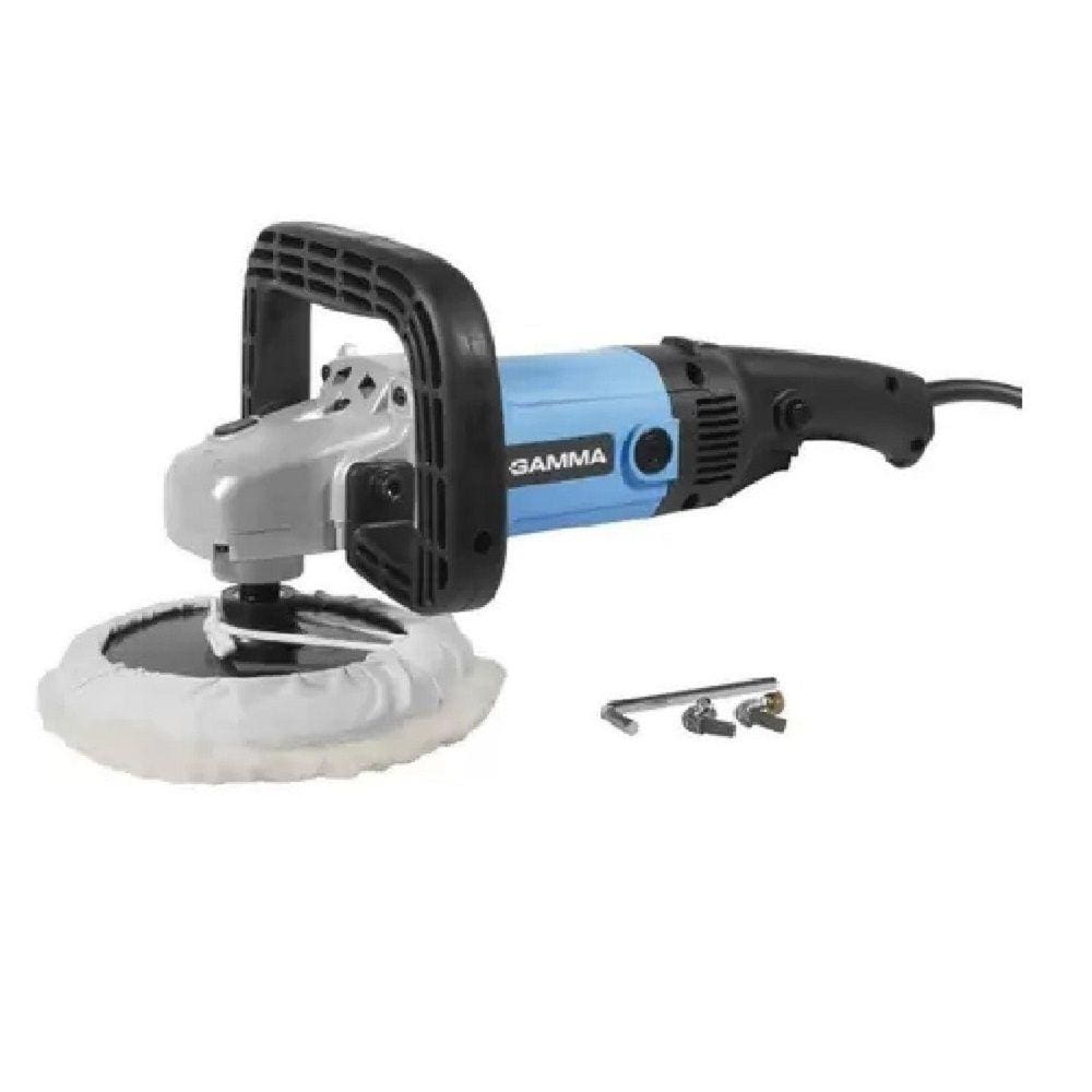 Lixadeira/Politriz  12000W 7`` G1928 110V/220V