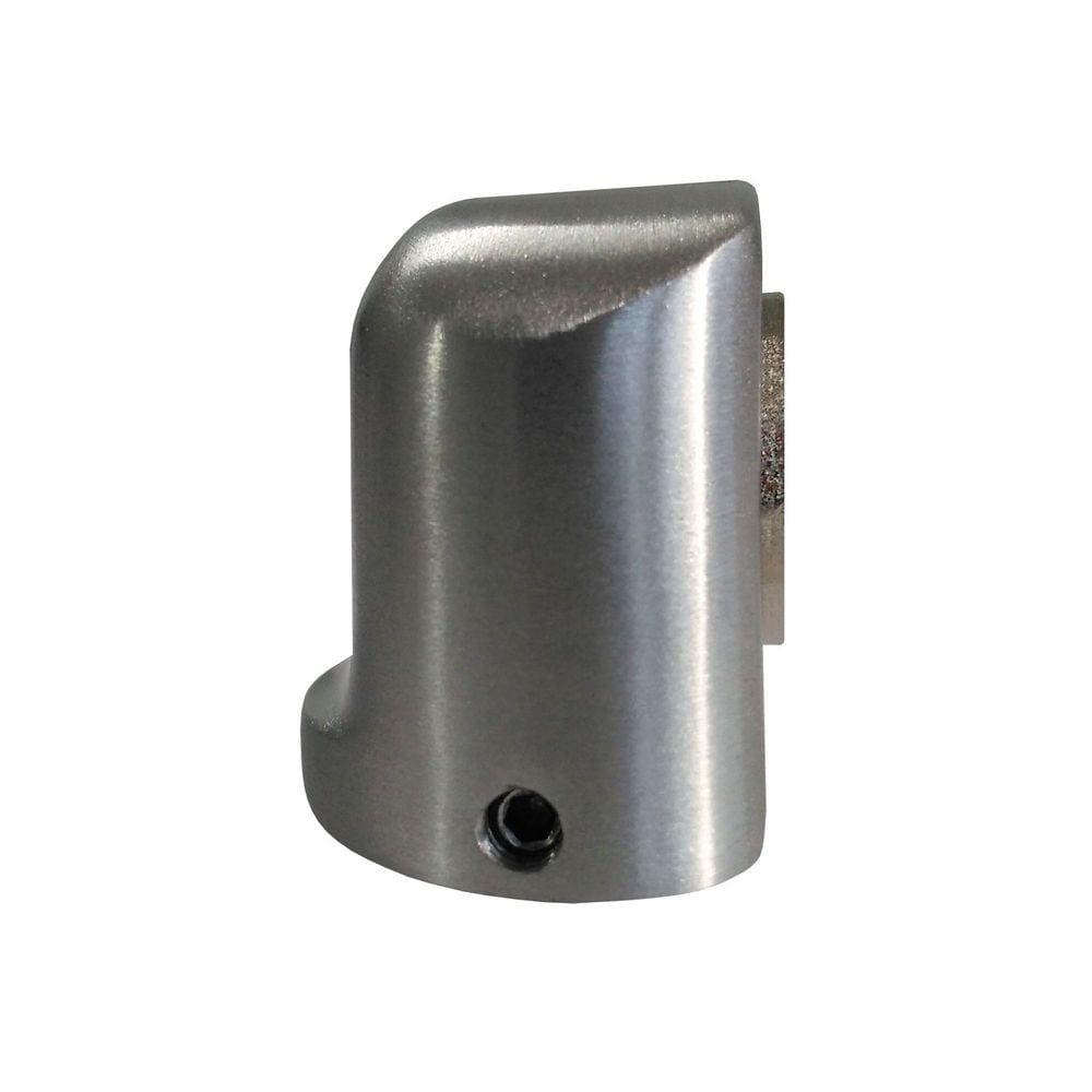 Parador de Porta Inox magnético DS 20