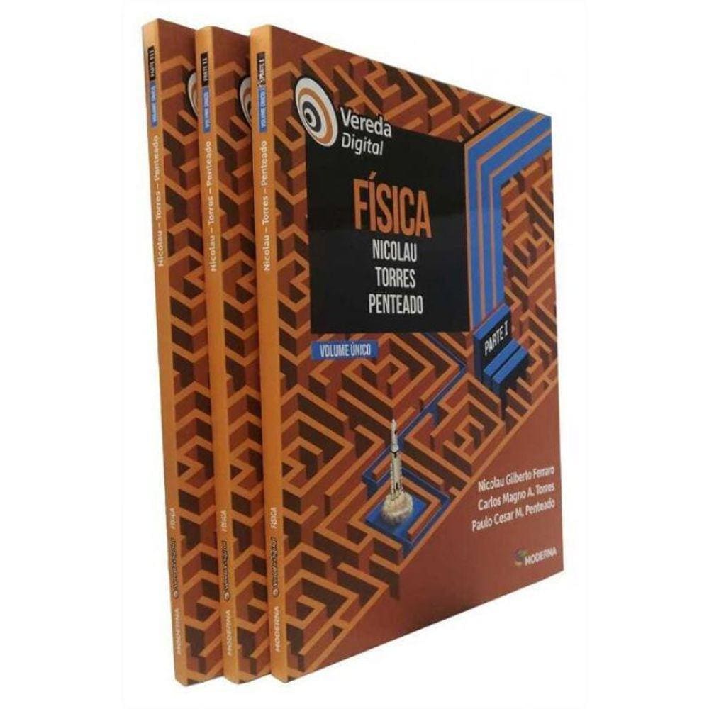 Vereda Digital - Física