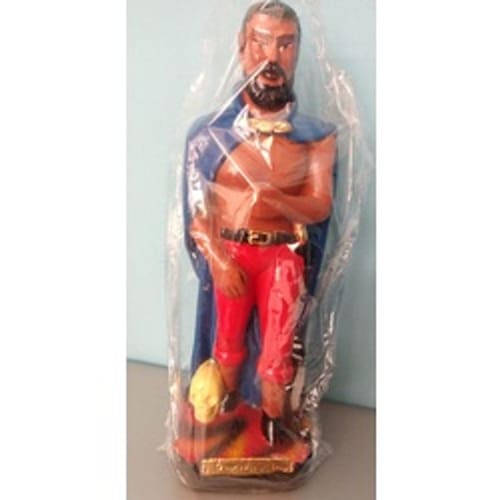 Imagem Exu Tranca Ruas Das Almas