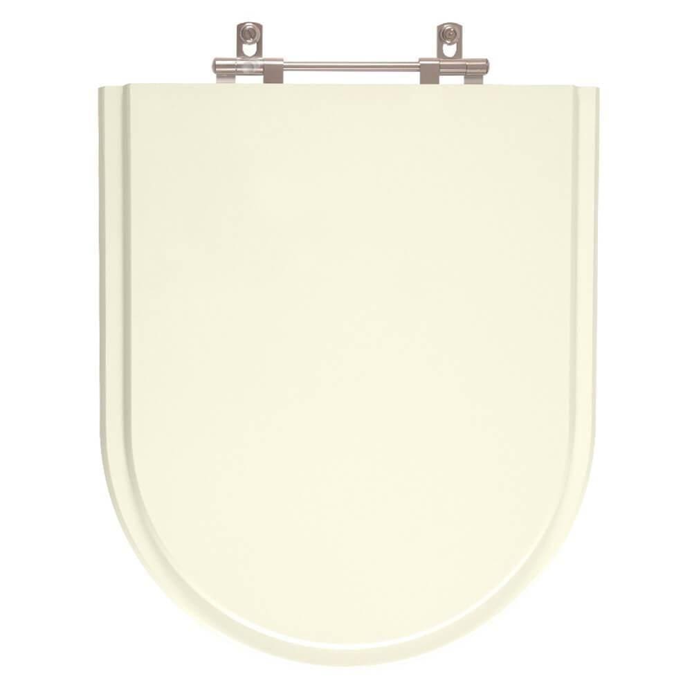 Assento Sanitário Firenze Palha para Vaso Icasa