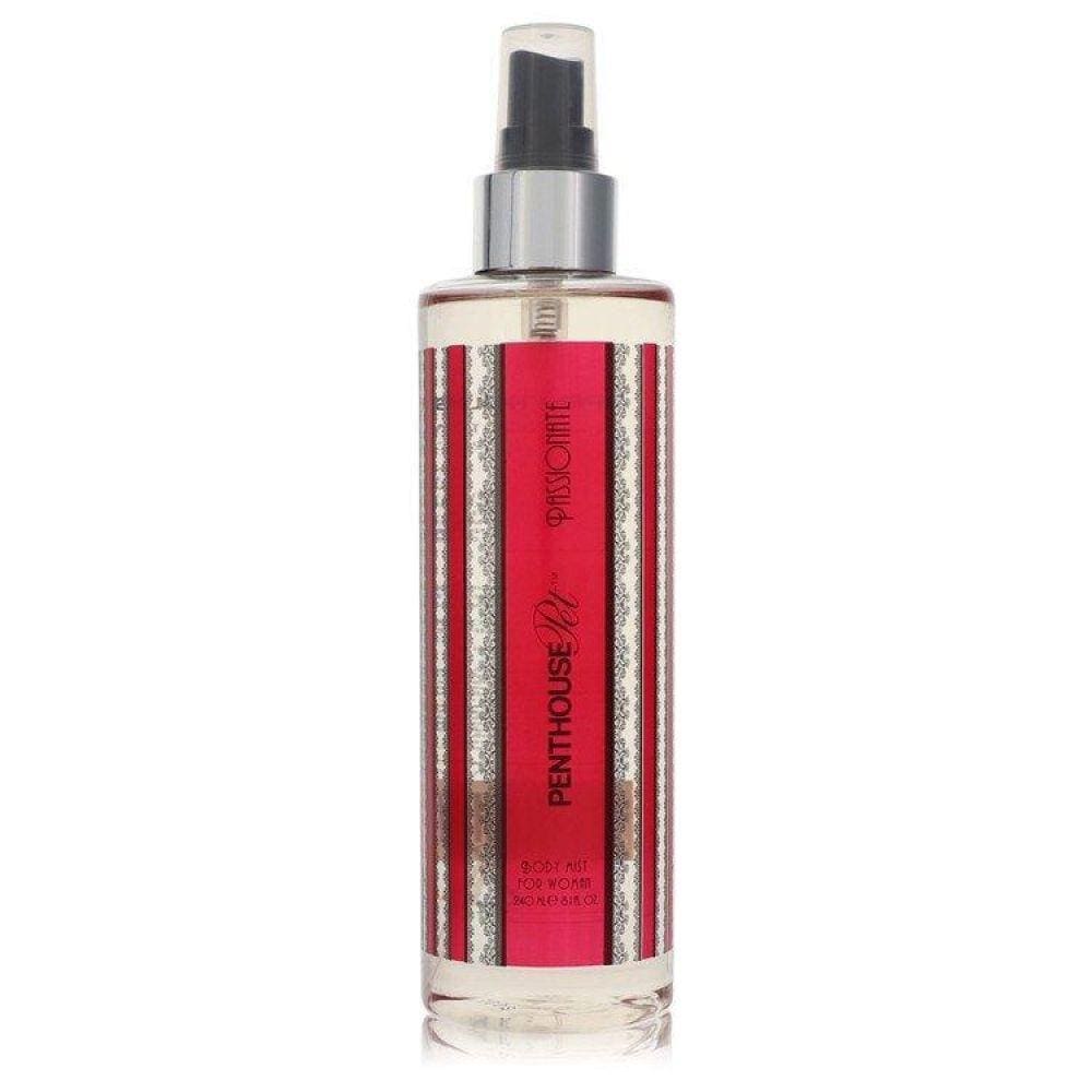 Perfume Feminino Penthouse 150 Ml Desodorante Spray