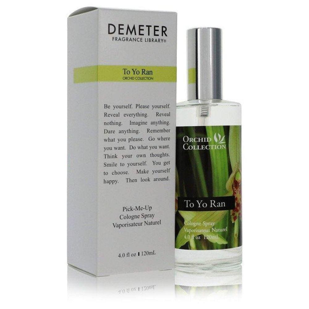 Perfume Masculino Demeter 120 Ml Cologne Spray