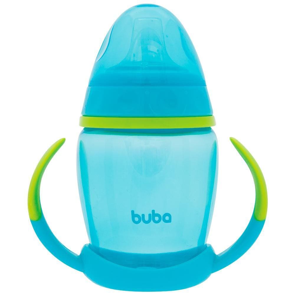 Copo Buba Com Alça Removível