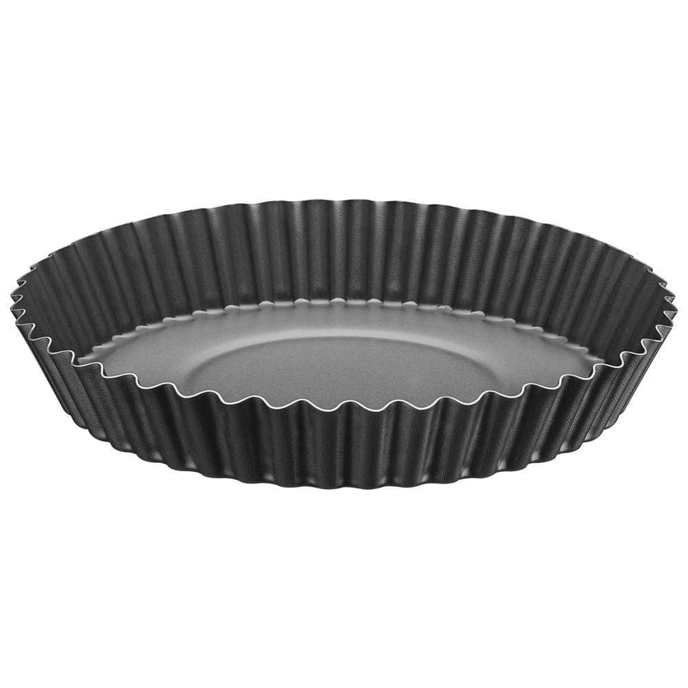 Forma De Alumínio Antiaderente Ø26 Cm