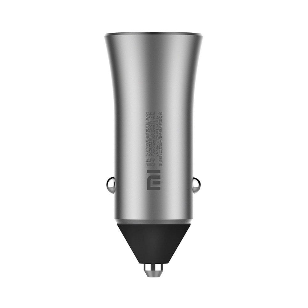 Carregador Veicular 2.4A/18W Mi Charger Pro