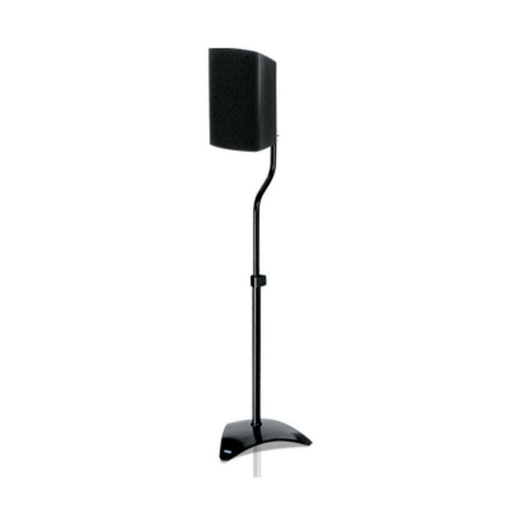 Pedestal para caixa acústica Airon TT Midi Black - Par