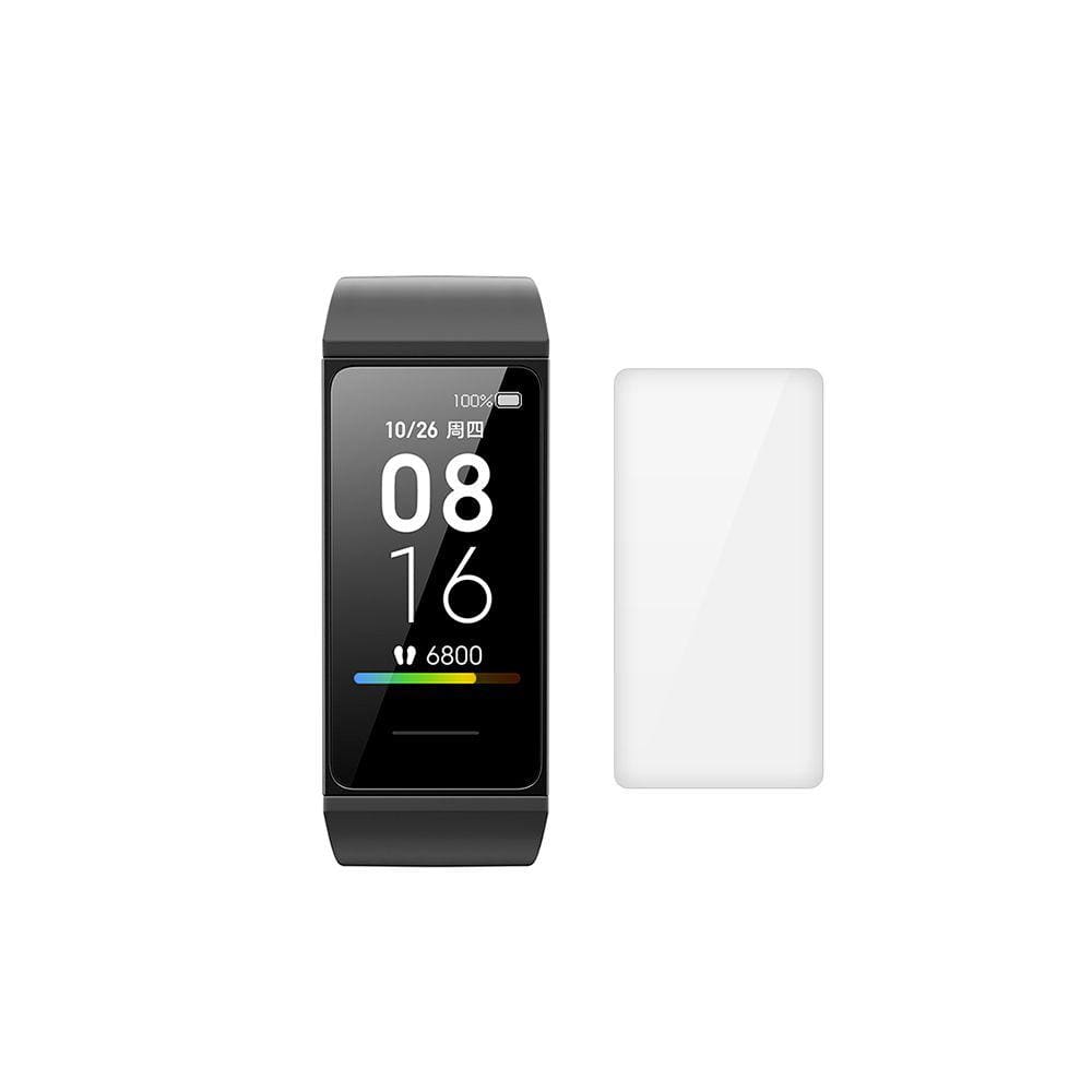 Película Gel Para Xiaomi Band 4C