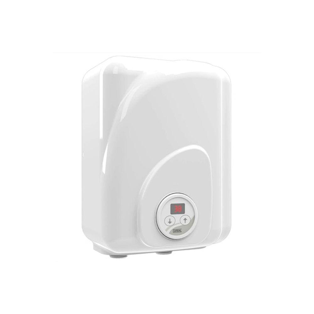 Aquecedor Cardal Central Flex Digital 10500W - 220V | AQ256
