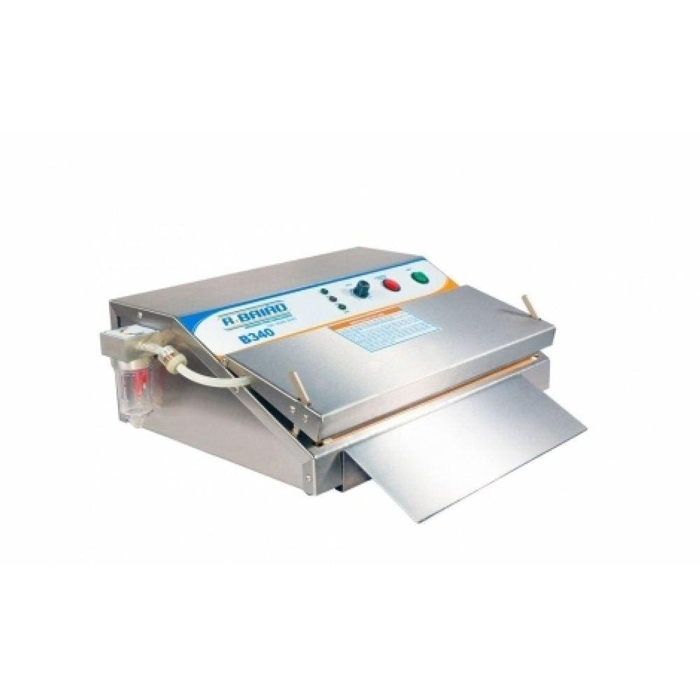 Seladora A Vácuo De Bico  R.Baião Modelo B340 -220V