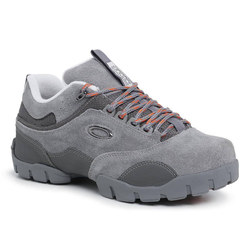 Tenis oakley de couro | Extra