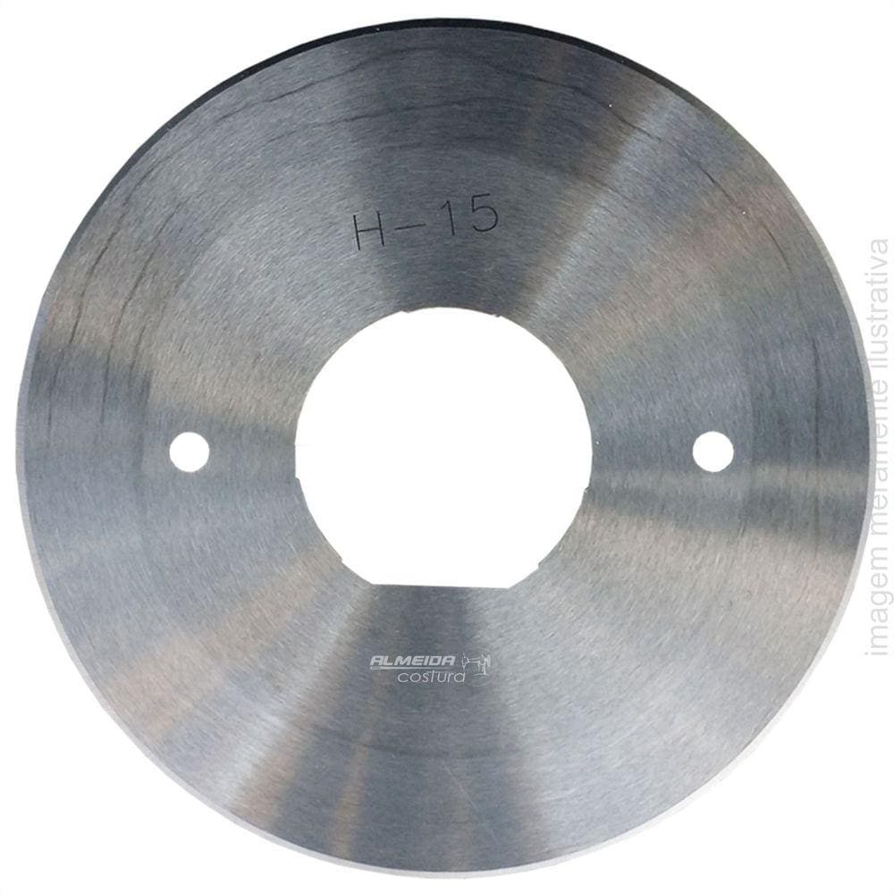 Disco De Corte Eastman, Fioravante 5.1/4` 133Mm H-15