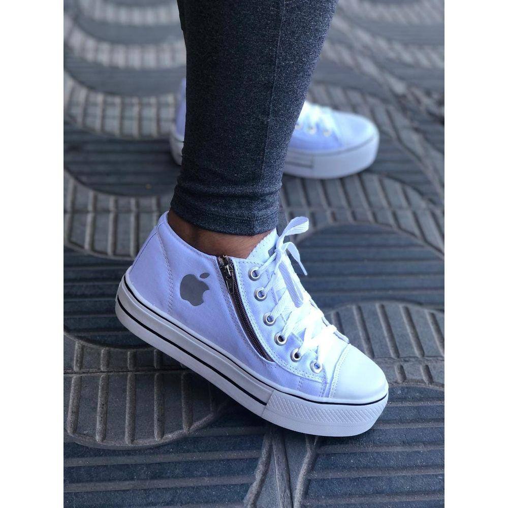 all star sapatenis
