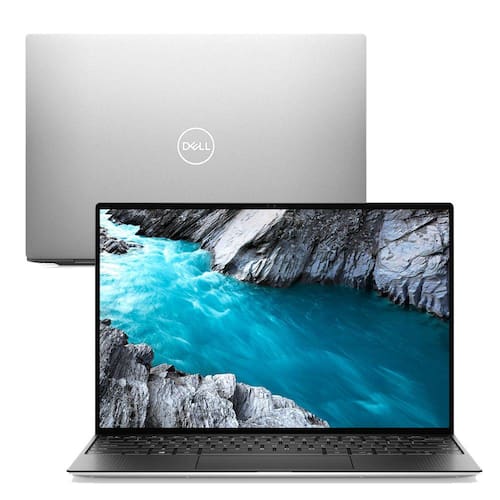Menor preço em Notebook Ultraportátil Dell XPS 13 9310-MS30S 13.4 UHD Touch 11ª Geração Plataforma Intel® EVO™ Core i7 16GB 1TB SSD W11