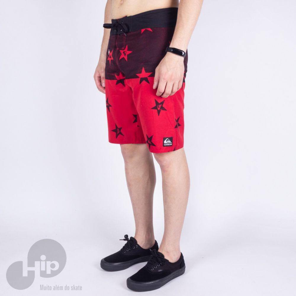 quiksilver bermuda casal