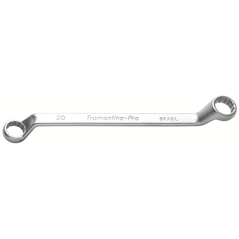 Chave Estrela 17x19 mm Tramontina PRO Tramontina