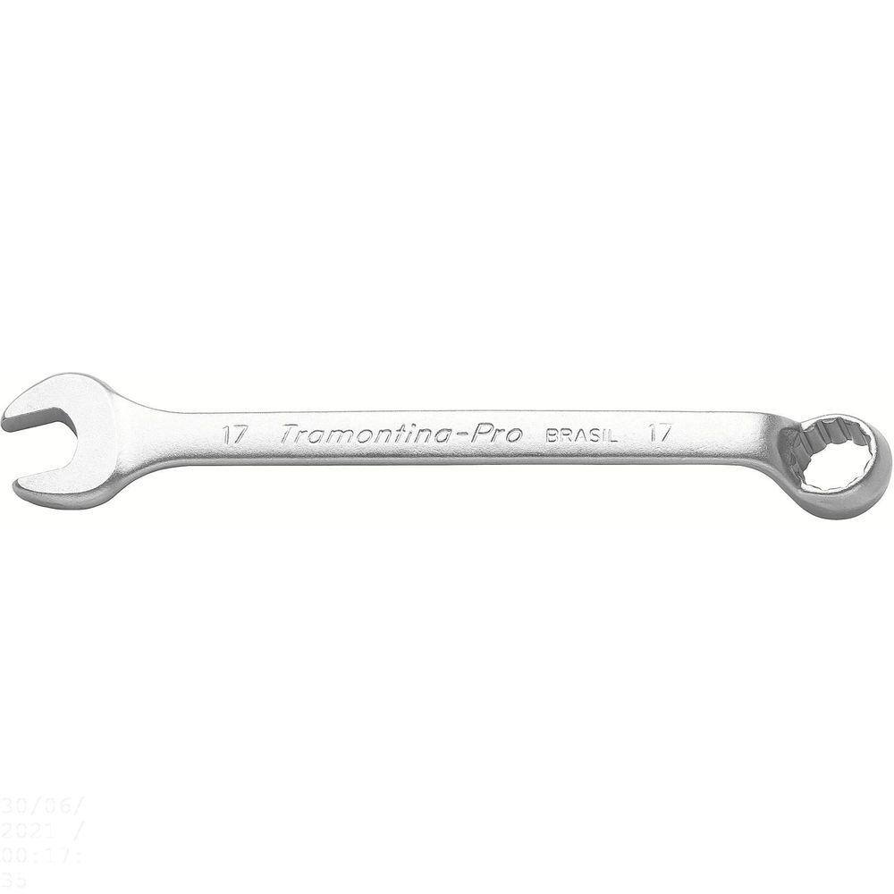 Chave Combinada 27 mm Tramontina PRO Tramontina