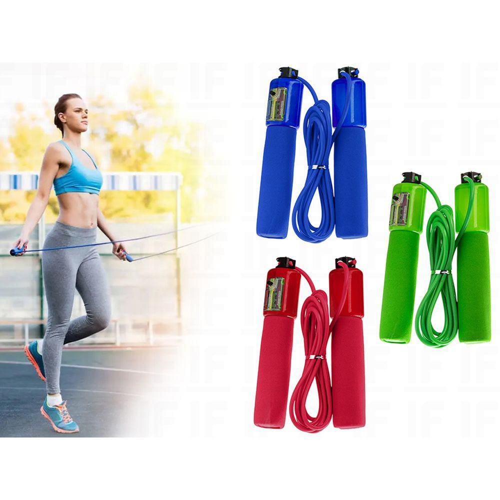 Corda  Profissional Para Exercício  2,5M