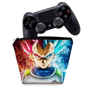 Dragon ball dublado ps4 portugues