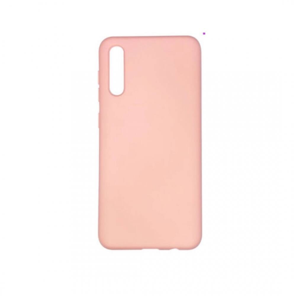 Capinha Capa Case Silicone Celular Samsung Galaxy A30s Rosa | Extra