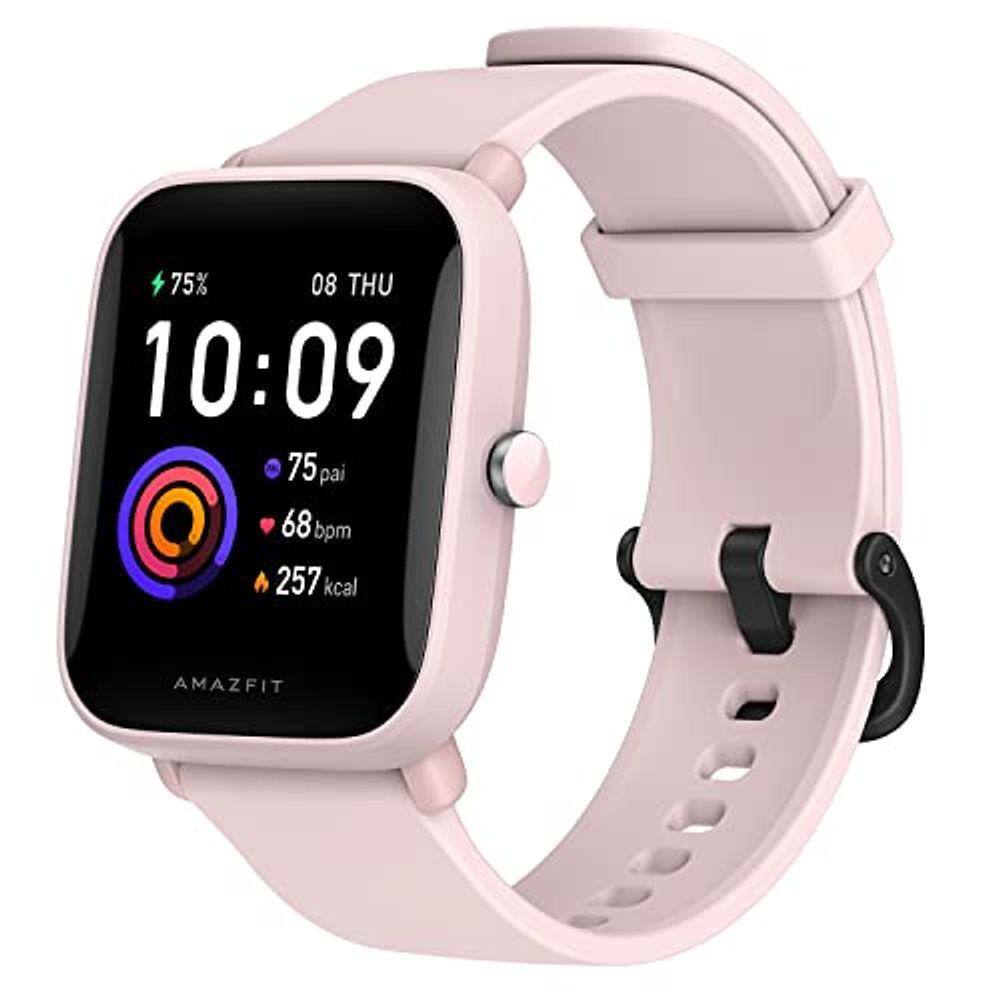 academia amazfit bip