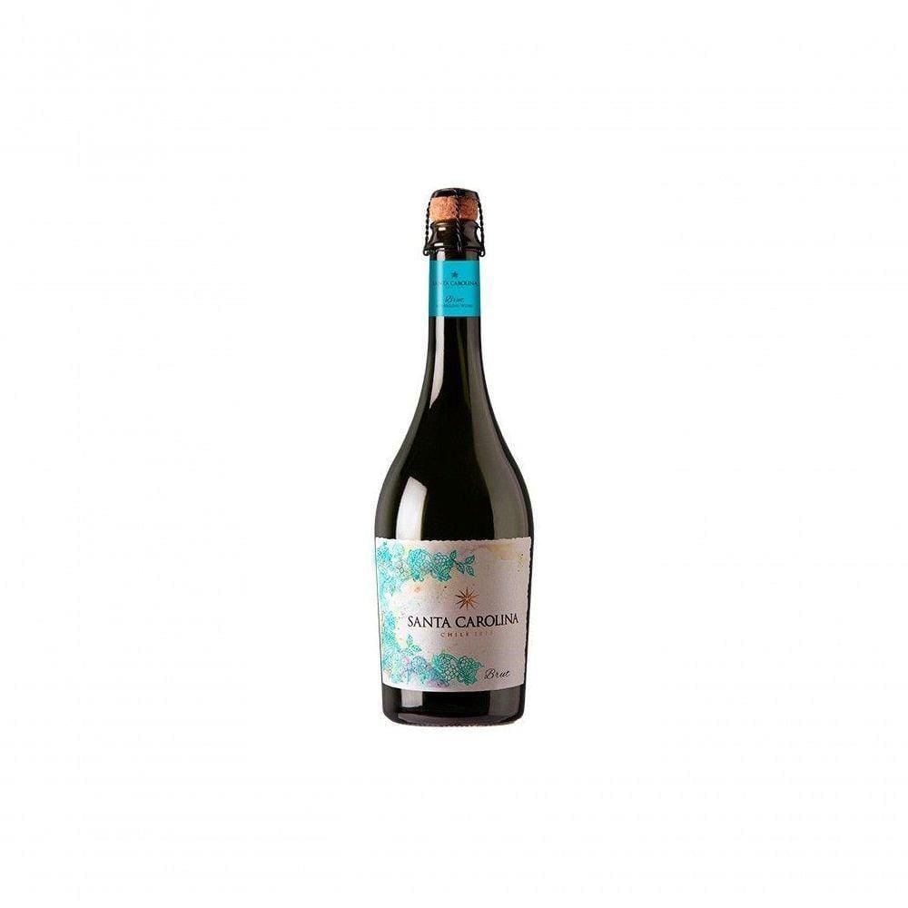 Espumante Santa Carolina Brut 750 Ml