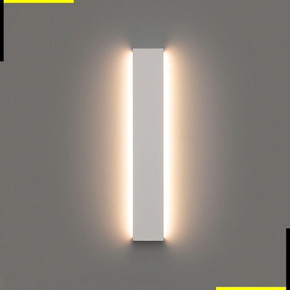 Arandela Reflex 72cm LED 20W 3000K IP65 Bivolt | Stella