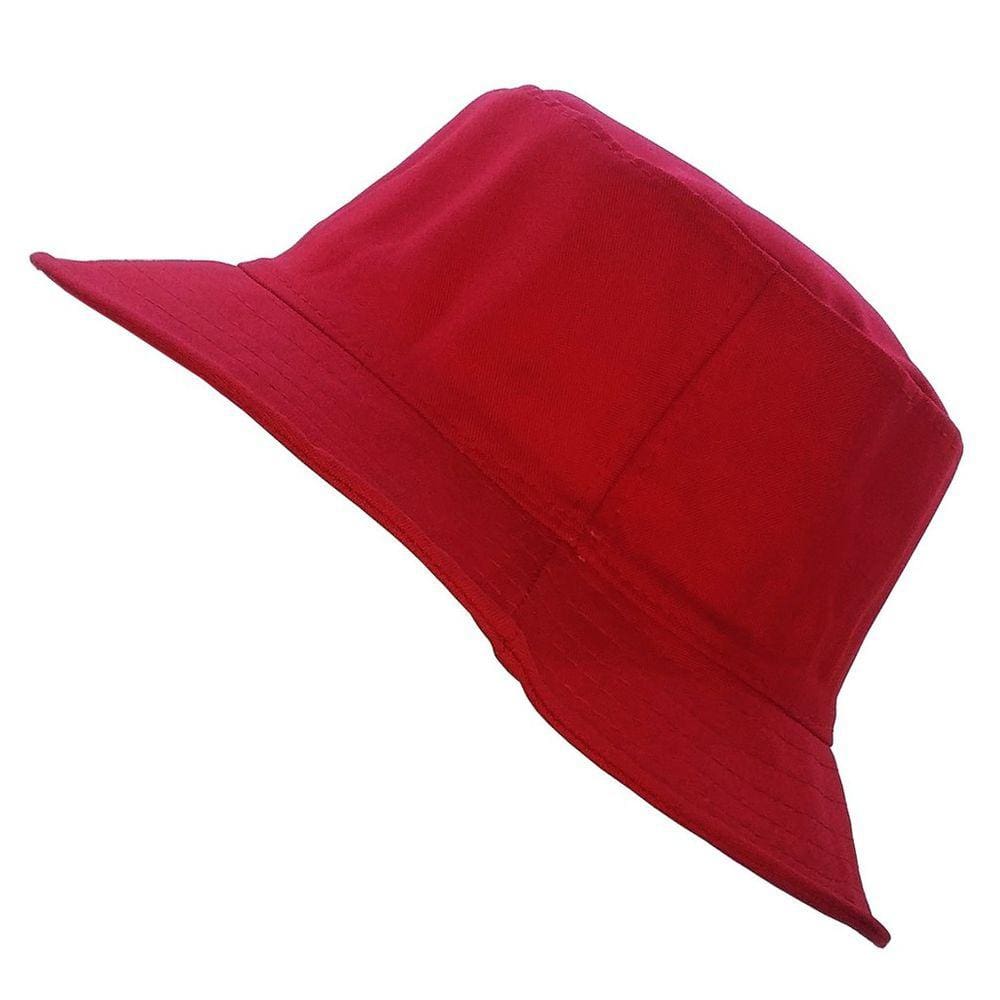 Chapeu Boné Bucket Hat Das Blogueiras Feminino Moda Praia