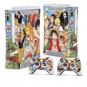 Jogo One Piece Xbox 360 Extra