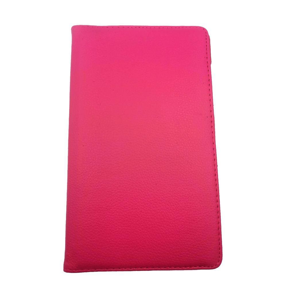 Capa Capinha para Samsung Tablet Galaxy Tab A7 Lite tela 8.7 T220 T225 Carteira lisa Diversas Cores