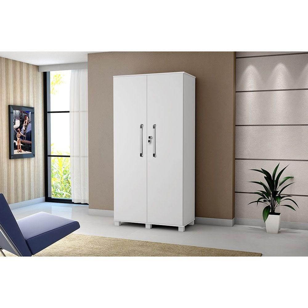 Multiuso Dacar Branco - Carmolar