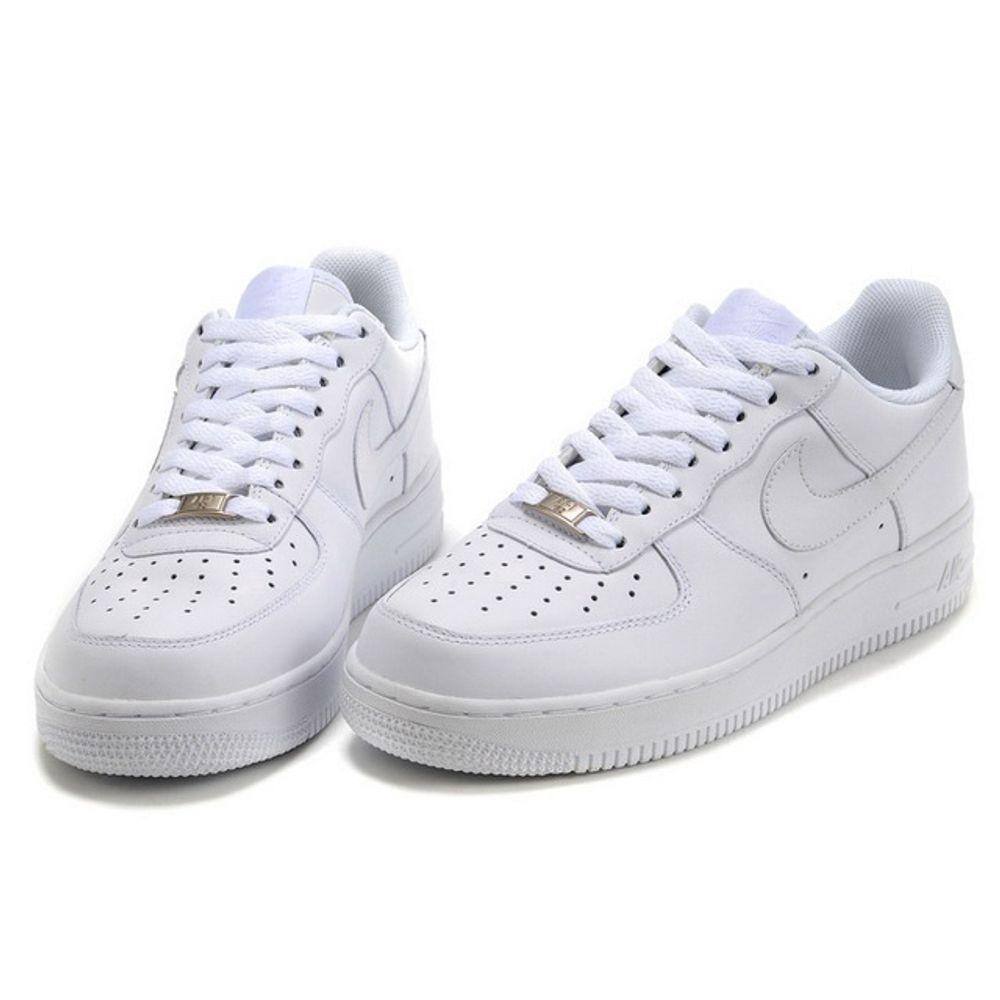 air force 1s low